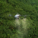 Certificación en manejo de drones Agrícolas.